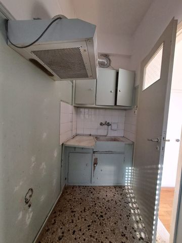 Studio/Γκαρσονιέρα για ενοικίαση Άγιος Ιωάννης (Νέος Κόσμος) - Photo 4