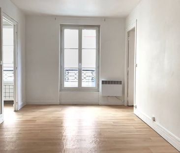 Appartement 2 Pièces 35 m² - Photo 2