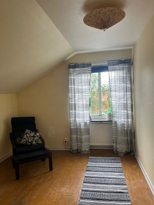 Ågårdsvägen, Ljungby - Foto 1