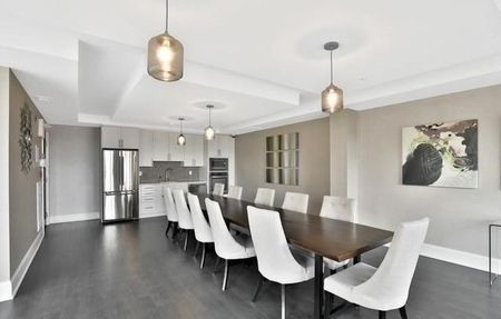 For Lease - 128 Garden Drive Unit# 115, Oakville, Ontario - Photo 4