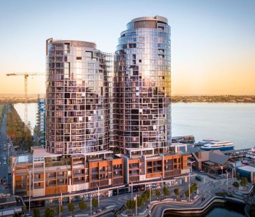 The Towers at Elizabeth Quay - Photo 5