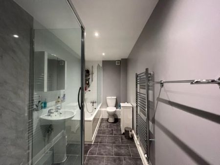 1 bedroom in a house share to rent - Photo 4