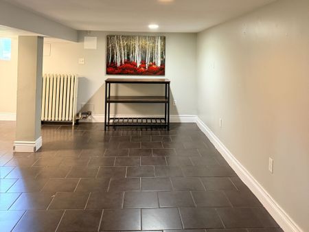 For Lease - 99 Seventeenth Street Unit# Lower, Toronto, Ontario - Photo 2