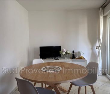 Location Appartement 1 pièce 27m² NICE 06100 - Photo 3