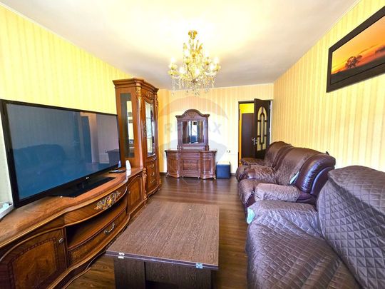 2 camere in St. cel Mare, Metrou, Parcul Circului, acces ... - Fotografie 1