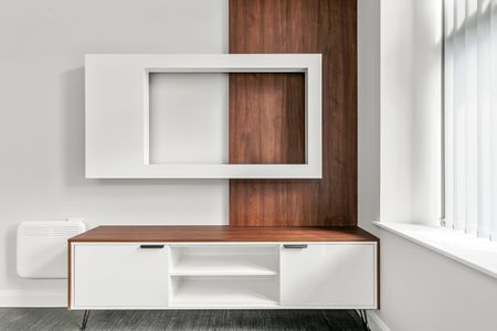 1 bedroom apartment to rent - Photo 2
