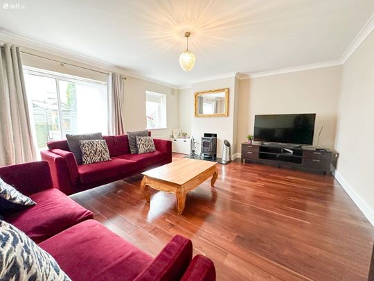 Millrace Garden, Saggart, Co. Dublin - Photo 1