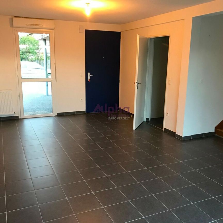 MAISON T3 GARAGE CLIMATISATION FONNEUVE - Photo 1