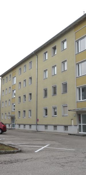 4311 Schwertberg, Pergerstraße 14/9 - Foto 2