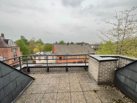 3 slaapkamer dakappartement in centrum Grobbendonk - Foto 4