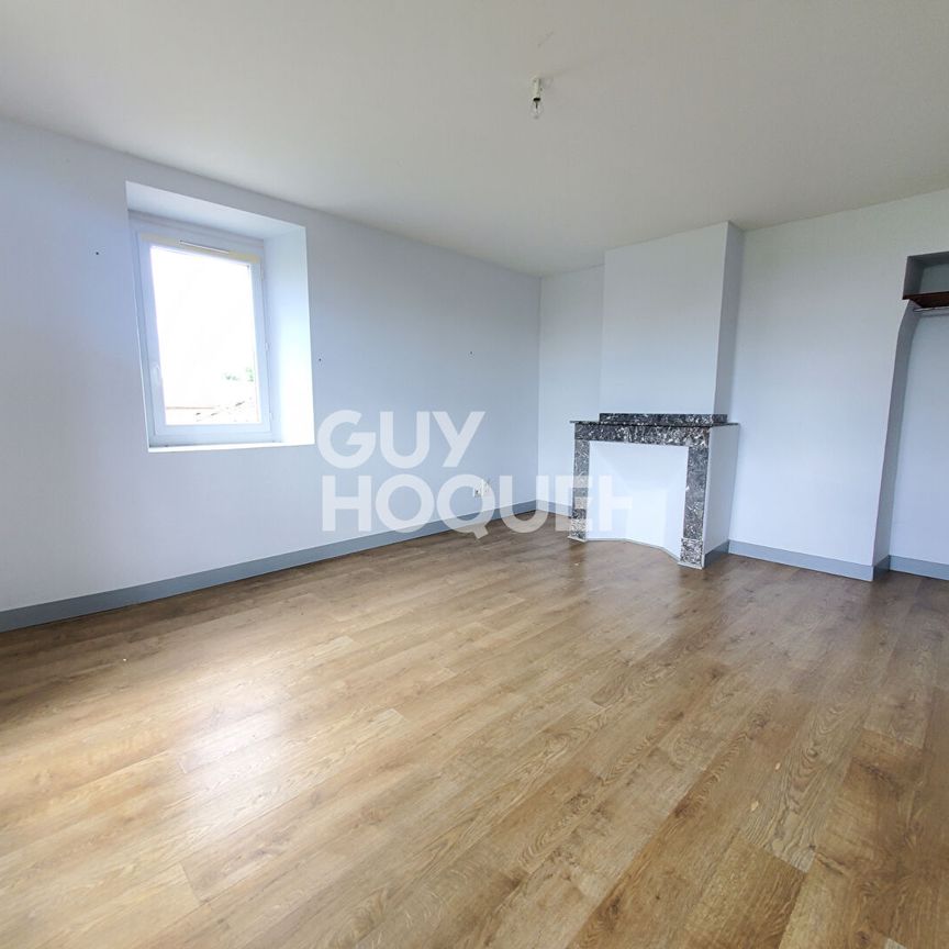 - MAISON T6 ST GREGOIRE - 6 pièce(s) - 148 m2 - Photo 1