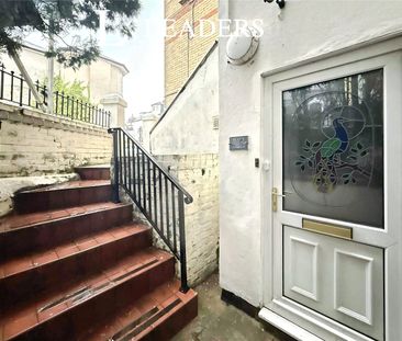 1 bedroom apartment to rent St. Michaels Road, Bournemouth, Dorset,... - Photo 3