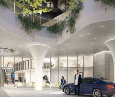 For Lease - 5105 Hurontario Street Unit# 404, Mississauga, Ontario - Photo 4