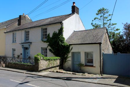 Albion House, Llansteffan, Carmarthenshire, SA33 5JQ, Carmarthen - Photo 4