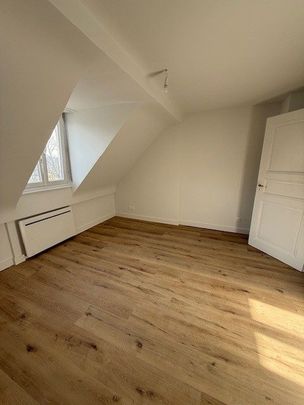 Location Appartement 4 pièces 75m² STRASBOURG 67200 - Photo 1