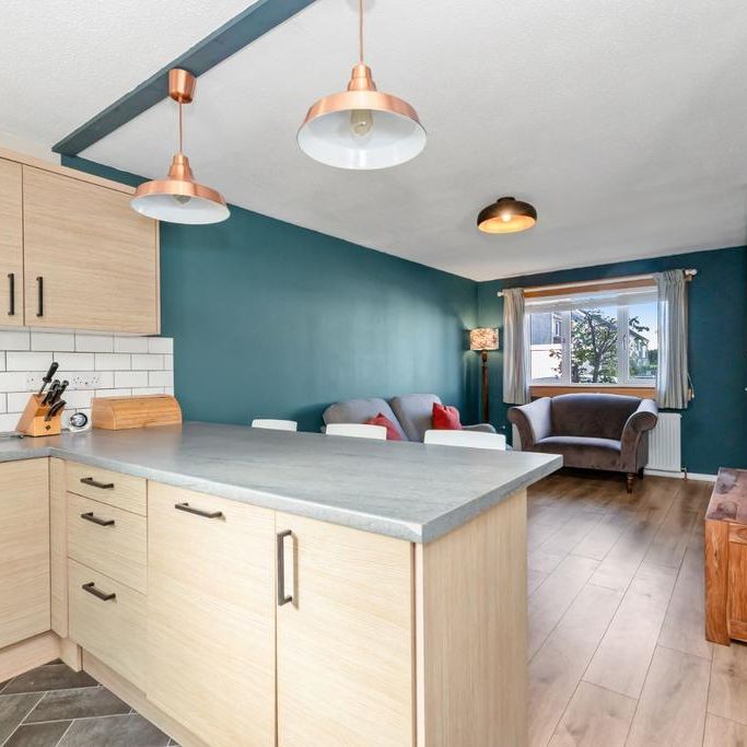 2 bedroom semi-detached house to rent - Photo 1
