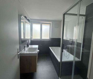 3.5 Zimmer, 100 m², 1. Stock - Foto 1