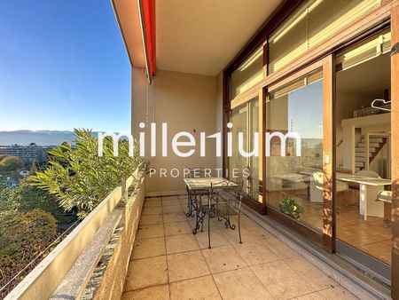 2.5 Zimmer, 79 m² - Photo 4