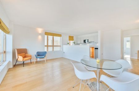 John Harrison Way Millennium Village SE10 - Photo 3