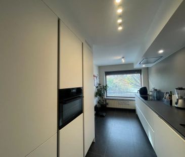 Instapklaar, modern appartement met 2 slaapkamers en een garage te ... - Foto 3