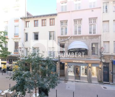 Location Appartement 2 pièces Meublé 35m² ST ETIENNE 42000 - Photo 5