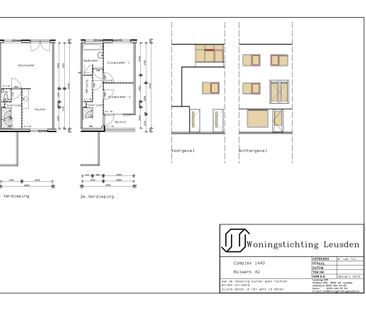 Bovenwoning - Foto 4