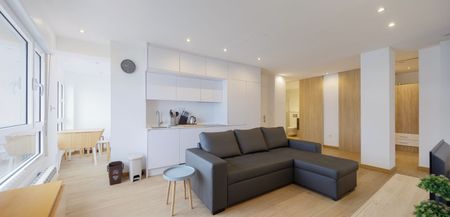 Piso de alquiler en Gijón - Ezcurdia, 22, Barrio del Centro - Photo 2