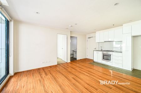 805/380 Little Lonsdale Street, Melbourne - Photo 5