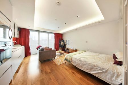 Canaletto Tower, 257 City Road, EC1V 1AD - Photo 2