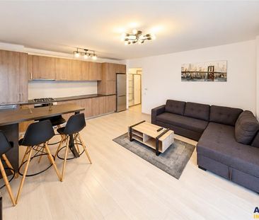 TUR 3D!Apartament modern cu 3 camere, parcare, boxa, zona Co - Photo 2