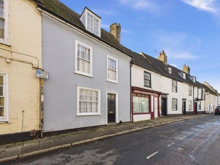 2 bedroom terraced house to rent - Photo 4