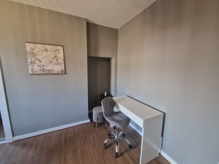 Room in a Shared Flat, West Pilton Grove, EH4 - Photo 4