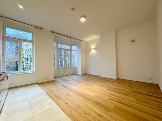 Appartement te huur - Photo 1