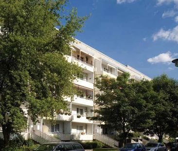 Wohnungsangebot Hans-Grade-Straße 80 - Photo 1