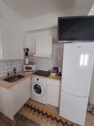 Apartamento de alquiler en Calle Diego de Almagro, 16, Garrido Sur - Foto 1