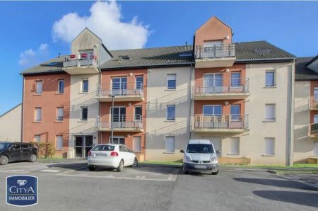 Appartement à louer 2 pièces 44.46m² - Photo 5