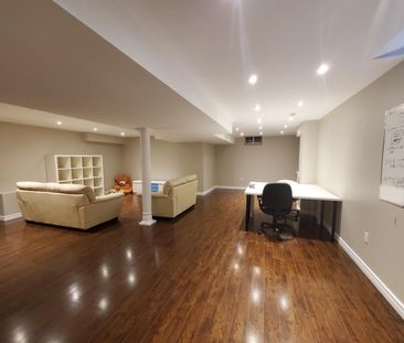 For Lease - 60 Toporowski Avenue, Richmond Hill, Ontario - Photo 4