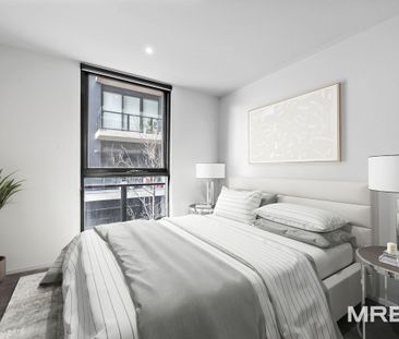 203/87 High Street, Prahran - Photo 5