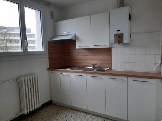 Appartement T1 à louer - 27 m² - Photo 1