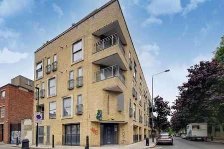 Woodseer Street, Spitalfields, E1 - Photo 3