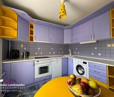 Grudziądz, Kopernika Mieszkanie na wynajem - Фото 4