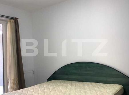 Apartament 2 camere, 47mp, zona Iulius Mall, parcare subterana - Fotografie 2