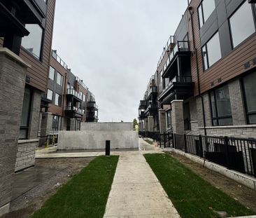 For Lease - 117 Marydale Avenue Unit# 2, Markham, Ontario - Photo 1