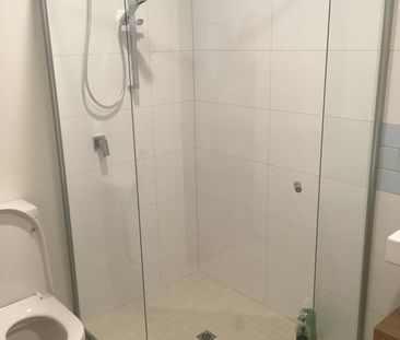 Modern Inner-City 2 by 2 Apartment - Photo 5