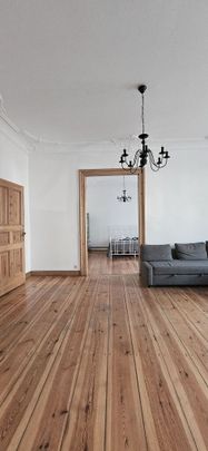 mieszkanie na wynajem - Szczecin, Centrum, marsz. Józefa Piłsudskiego - Zdjęcie 1