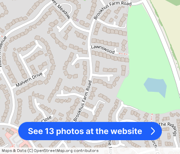 Brookhus Farm Road, Sutton Coldfield, B76 - Photo 1