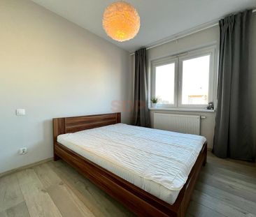 3 pokoje w nowym budownictwie, balkon - Фото 6