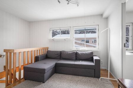 Lapplandsresan, Uppsala - Foto 2