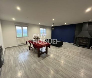 Maison à louer à Arcy Sainte Restitue - Référence 3129 - Photo 3
