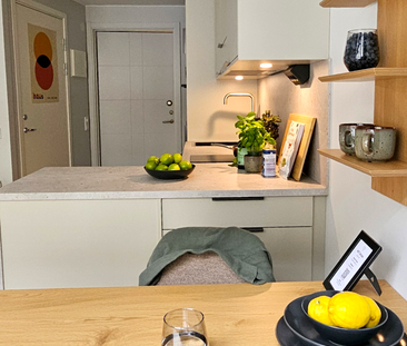 Saltmätargatan, Stockholm - Photo 4